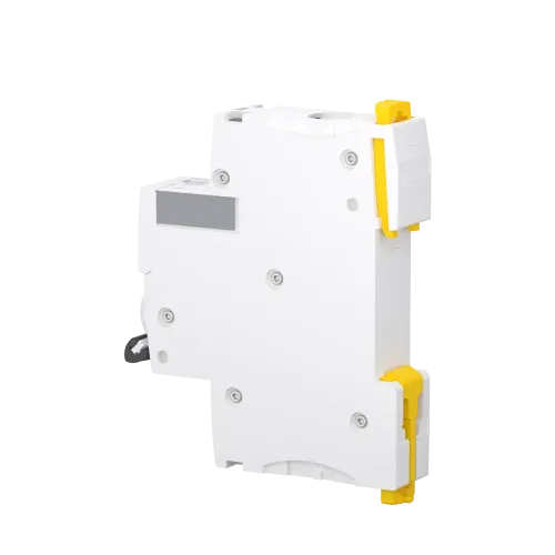 Автоматический выключатель 4А, 1 полюс, кривая C, IC60N Acti9 Schneider Electric A9F74104