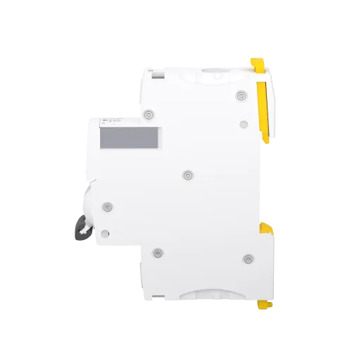 Автоматический выключатель 4А, 1 полюс, кривая C, IC60N Acti9 Schneider Electric A9F74104