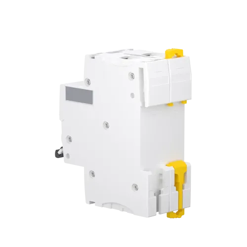 Автоматический выключатель 2А, 2 полюса, кривая C, IC60N Acti9 Schneider Electric A9F74202