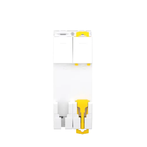 Автоматический выключатель 4А, 2 полюса, кривая C, IC60N Acti9 Schneider Electric A9F74204