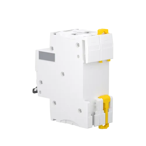 Автоматический выключатель 4А, 2 полюса, кривая C, IC60N Acti9 Schneider Electric A9F74204