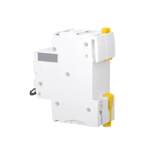 Автоматический выключатель 4А, 2 полюса, кривая C, IC60N Acti9 Schneider Electric A9F74204
