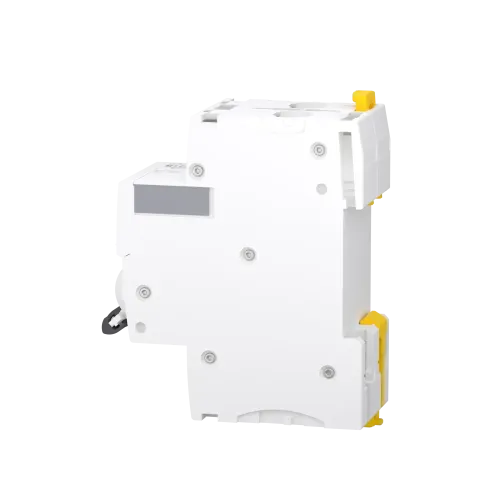 Автоматический выключатель 4А, 2 полюса, кривая C, IC60N Acti9 Schneider Electric A9F74204