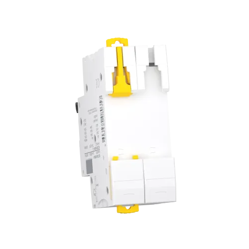 Автоматический выключатель 4А, 2 полюса, кривая C, IC60N Acti9 Schneider Electric A9F74204