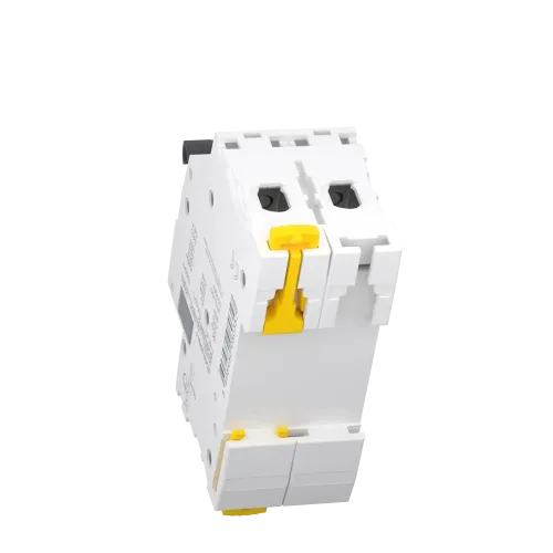 Автоматический выключатель 4А, 2 полюса, кривая C, IC60N Acti9 Schneider Electric A9F74204