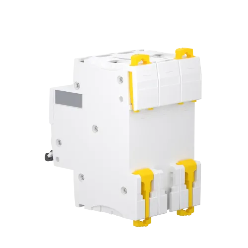 Автоматический выключатель 2А, 3 полюса, кривая C, IC60N Acti9 Schneider Electric A9F74302