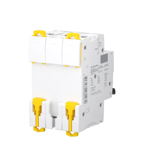 Автоматический выключатель 3А, 3 полюса, кривая C, IC60N Acti9 Schneider Electric A9F74303
