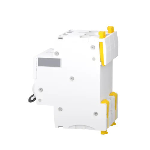 Автоматический выключатель 3А, 3 полюса, кривая C, IC60N Acti9 Schneider Electric A9F74303