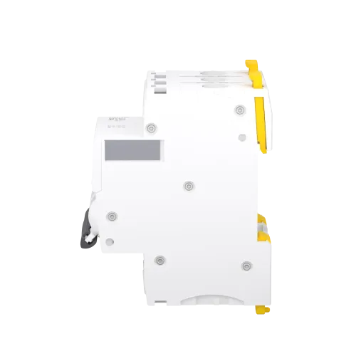 Автоматический выключатель 3А, 3 полюса, кривая C, IC60N Acti9 Schneider Electric A9F74303