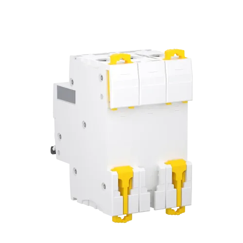 Автоматический выключатель 4А, 3 полюса, кривая C, IC60N Acti9 Schneider Electric A9F74304