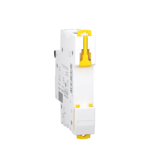 Автоматический выключатель 10А, 1 полюс, кривая D, IC60N Acti9 Schneider Electric A9F75110