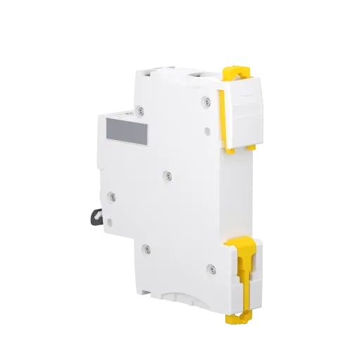 Автоматический выключатель 16А, 1 полюс, кривая D, IC60N Acti9 Schneider Electric A9F75116