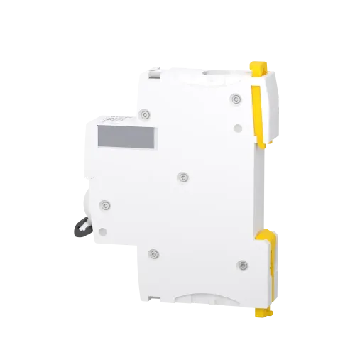 Автоматический выключатель 16А, 1 полюс, кривая D, IC60N Acti9 Schneider Electric A9F75116