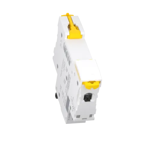 Автоматический выключатель 16А, 1 полюс, кривая D, IC60N Acti9 Schneider Electric A9F75116