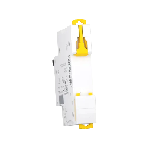 Автоматический выключатель 16А, 1 полюс, кривая D, IC60N Acti9 Schneider Electric A9F75116