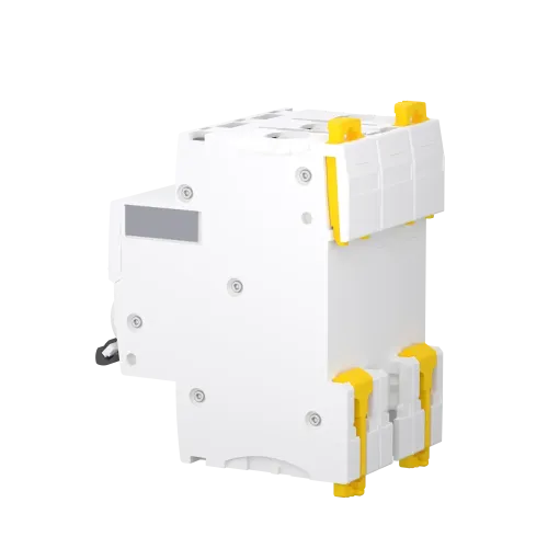 Автоматический выключатель 10А, 3 полюса, кривая D, IC60N Acti9 Schneider Electric A9F75310