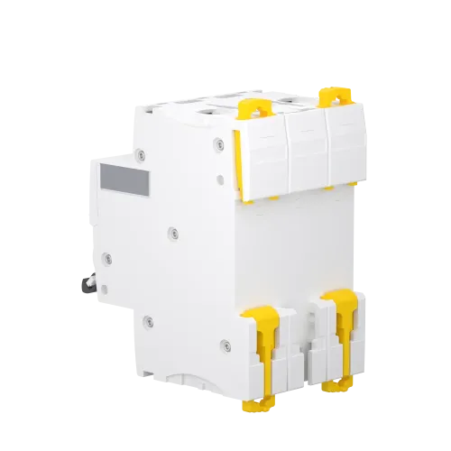Автоматический выключатель 16А, 3 полюса, кривая D, IC60N Acti9 Schneider Electric A9F75316