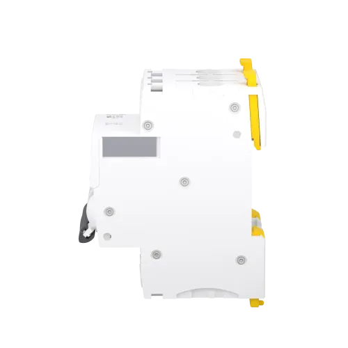 Автоматический выключатель 16А, 3 полюса, кривая D, IC60N Acti9 Schneider Electric A9F75316