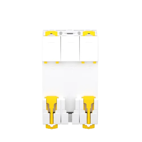 Автоматический выключатель 32А, 3 полюса, кривая D, IC60N Acti9 Schneider Electric A9F75332