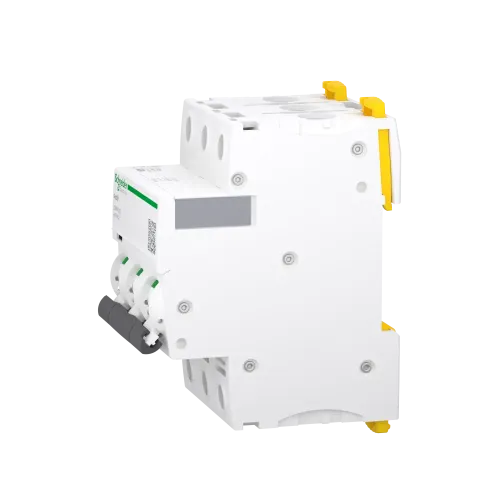 Автоматический выключатель 32А, 3 полюса, кривая D, IC60N Acti9 Schneider Electric A9F75332