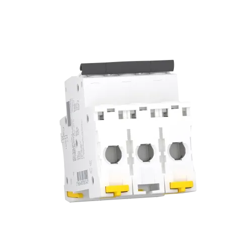 Автоматический выключатель 32А, 3 полюса, кривая D, IC60N Acti9 Schneider Electric A9F75332