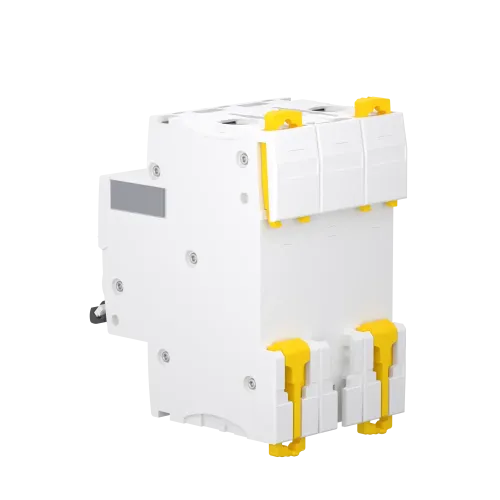 Автоматический выключатель 40А, 3 полюса, кривая D, IC60N Acti9 Schneider Electric A9F75340