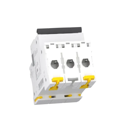 Автоматический выключатель 50А, 3 полюса, кривая D, IC60N Acti9 Schneider Electric A9F75350