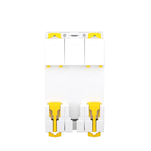 Автоматический выключатель 63А, 3 полюса, кривая D, IC60N Acti9 Schneider Electric A9F75363