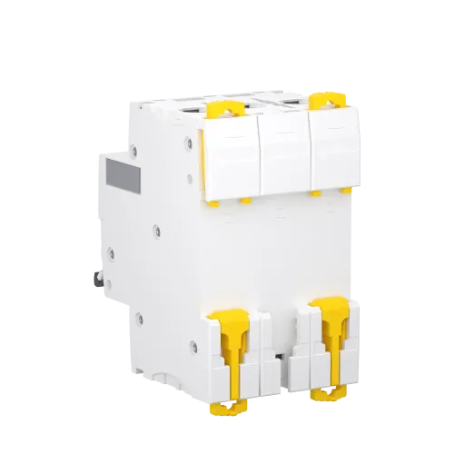 Автоматический выключатель 63А, 3 полюса, кривая D, IC60N Acti9 Schneider Electric A9F75363