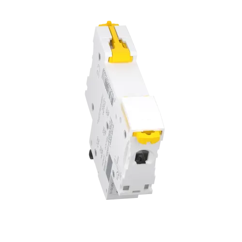 Автоматический выключатель 10А, 1 полюс, кривая B, IC60N Acti9 Schneider Electric A9F78110