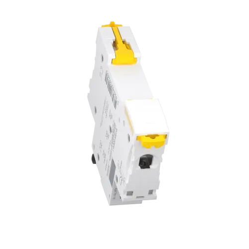 Автоматический выключатель 16А, 1 полюс, кривая B, IC60N Acti9 Schneider Electric A9F78116