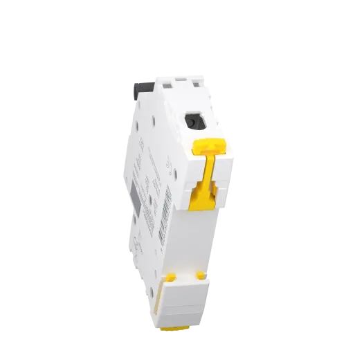 Автоматический выключатель 25А, 1 полюс, кривая B, IC60N Acti9 Schneider Electric A9F78125