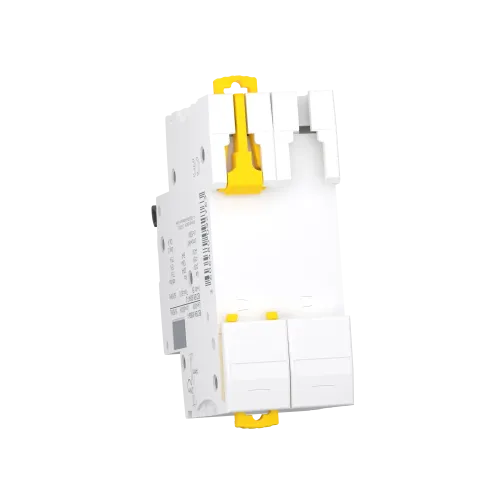 Автоматический выключатель 6А, 2 полюса, кривая B, IC60N Acti9 Schneider Electric A9F78206