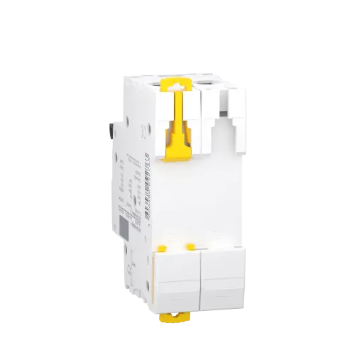 Автоматический выключатель 6А, 2 полюса, кривая B, IC60N Acti9 Schneider Electric A9F78206