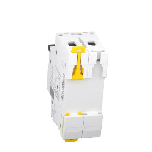 Автоматический выключатель 6А, 2 полюса, кривая B, IC60N Acti9 Schneider Electric A9F78206