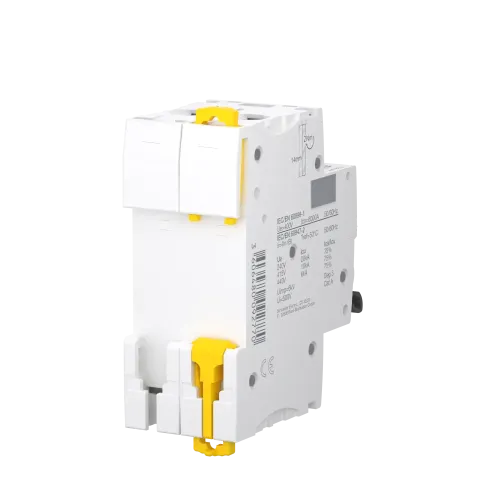 Автоматический выключатель 10А, 2 полюса, кривая B, IC60N Acti9 Schneider Electric A9F78210