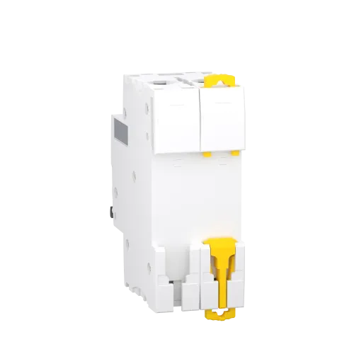 Автоматический выключатель 10А, 2 полюса, кривая B, IC60N Acti9 Schneider Electric A9F78210