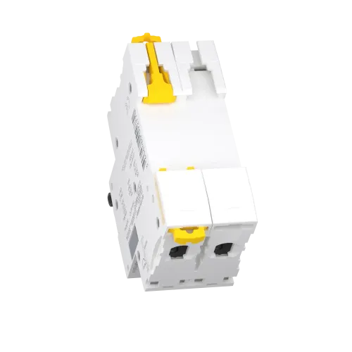 Автоматический выключатель 10А, 2 полюса, кривая B, IC60N Acti9 Schneider Electric A9F78210