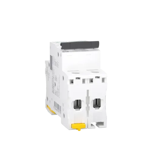 Автоматический выключатель 10А, 2 полюса, кривая B, IC60N Acti9 Schneider Electric A9F78210