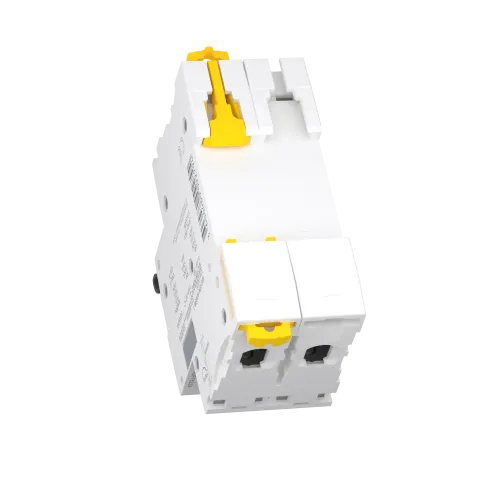 Автоматический выключатель 20А, 2 полюса, кривая B, IC60N Acti9 Schneider Electric A9F78220