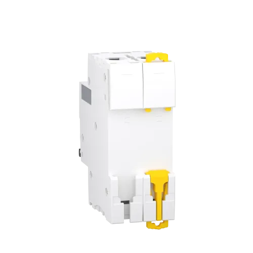 Автоматический выключатель 32А, 2 полюса, кривая B, IC60N Acti9 Schneider Electric A9F78232