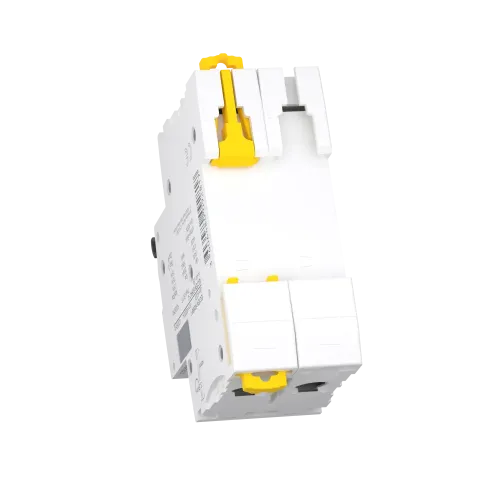 Автоматический выключатель 32А, 2 полюса, кривая B, IC60N Acti9 Schneider Electric A9F78232