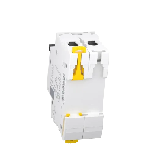 Автоматический выключатель 32А, 2 полюса, кривая B, IC60N Acti9 Schneider Electric A9F78232