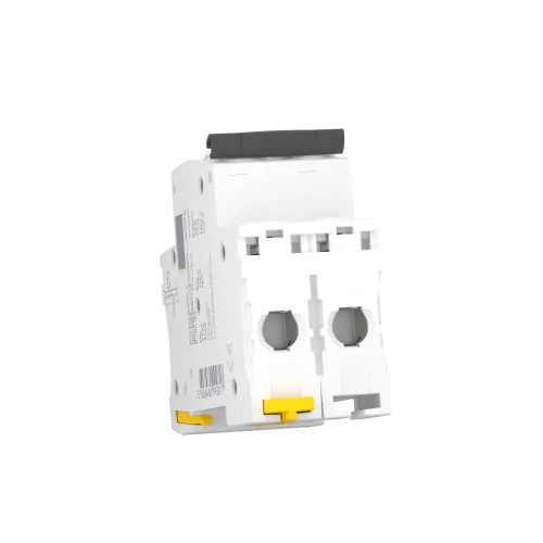 Автоматический выключатель 32А, 2 полюса, кривая B, IC60N Acti9 Schneider Electric A9F78232