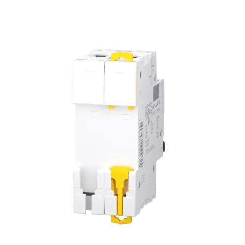 Автоматический выключатель 40А, 2 полюса, кривая B, IC60N Acti9 Schneider Electric A9F78240