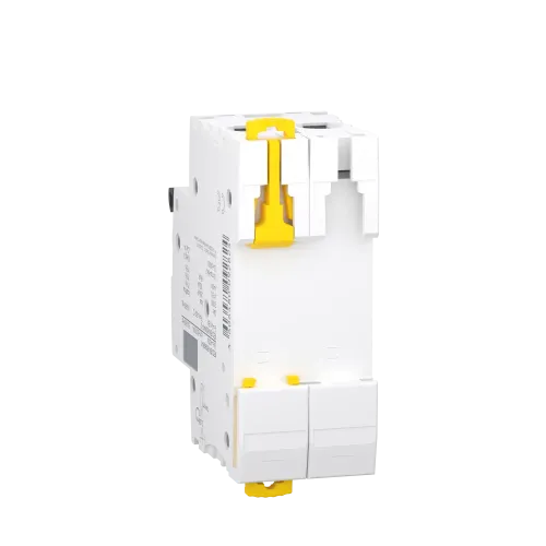 Автоматический выключатель 40А, 2 полюса, кривая B, IC60N Acti9 Schneider Electric A9F78240