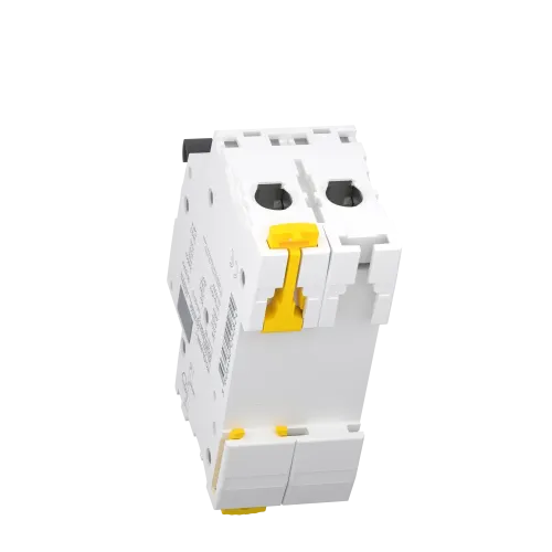 Автоматический выключатель 40А, 2 полюса, кривая B, IC60N Acti9 Schneider Electric A9F78240