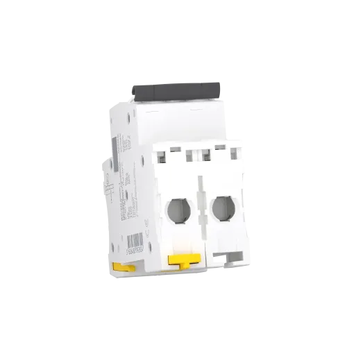 Автоматический выключатель 40А, 2 полюса, кривая B, IC60N Acti9 Schneider Electric A9F78240