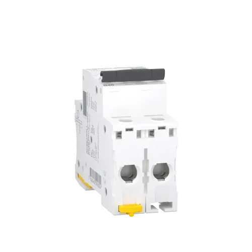 Автоматический выключатель 40А, 2 полюса, кривая B, IC60N Acti9 Schneider Electric A9F78240