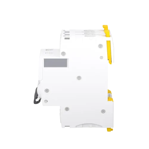 Автоматический выключатель 16А, 3 полюса, кривая B, IC60N Acti9 Schneider Electric A9F78316